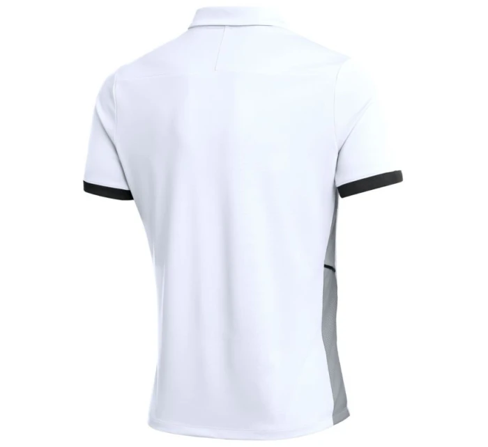 DriFit Academy 25 SS Polo M Tričko model 20877303 100 pánské - NIKE DriFit Academy 25 SS Polo M Tričko model 20877303 100 pánské - NIKE