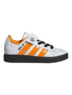 Boty Grand Court 2.0 EL C Jr model 20944840 - ADIDAS