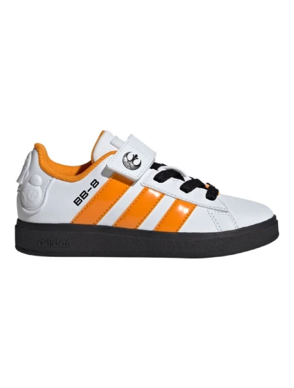 Boty Grand Court 2.0 EL C Jr model 20944840 - ADIDAS Boty Grand Court 2.0 EL C Jr model 20944840 - ADIDAS
