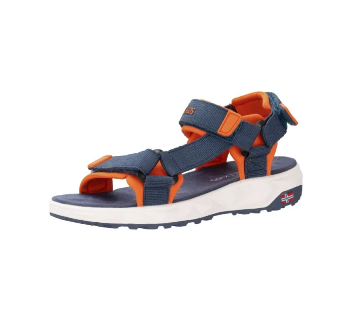Dětské sportovní sandály pro chlapce/dívky Kids Sandal model 21353952 - Trollkids Dětské sportovní sandály pro chlapce/dívky Kids Sandal model 21353952 - Trollkids
