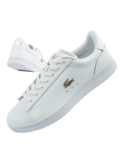 boty Carnaby Set 224 1 W 7480012216 dámské model 21021676 - Lacoste