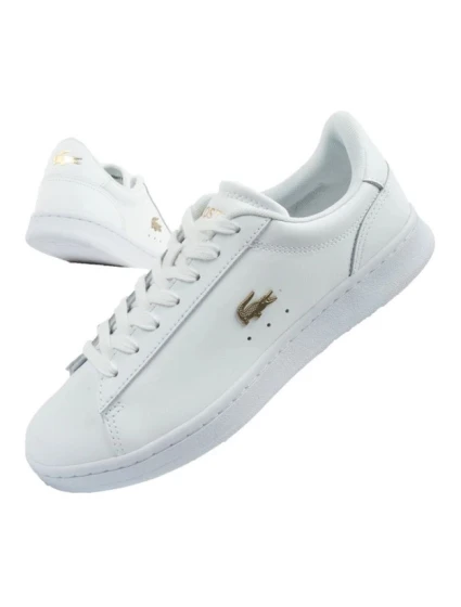 boty Carnaby Set 224 1 W 7480012216 dámské model 21021676 - Lacoste