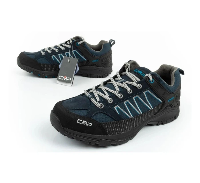 Sun Hiking M  boty model 21072530 - CMP