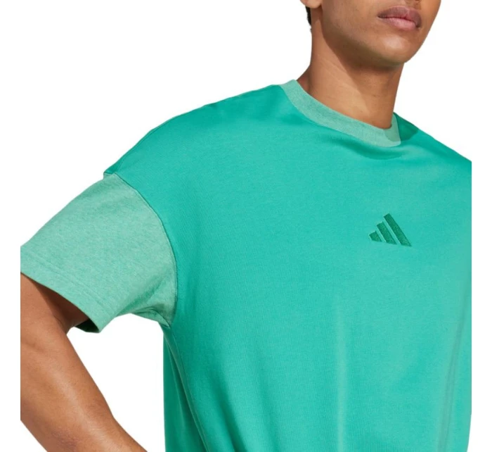 Tričko All M pánské model 21110770 - ADIDAS Tričko All M pánské model 21110770 - ADIDAS