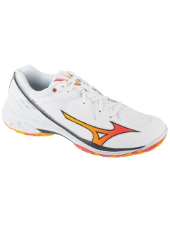 Wave 3 Bílá 41 model 21385395 - Mizuno