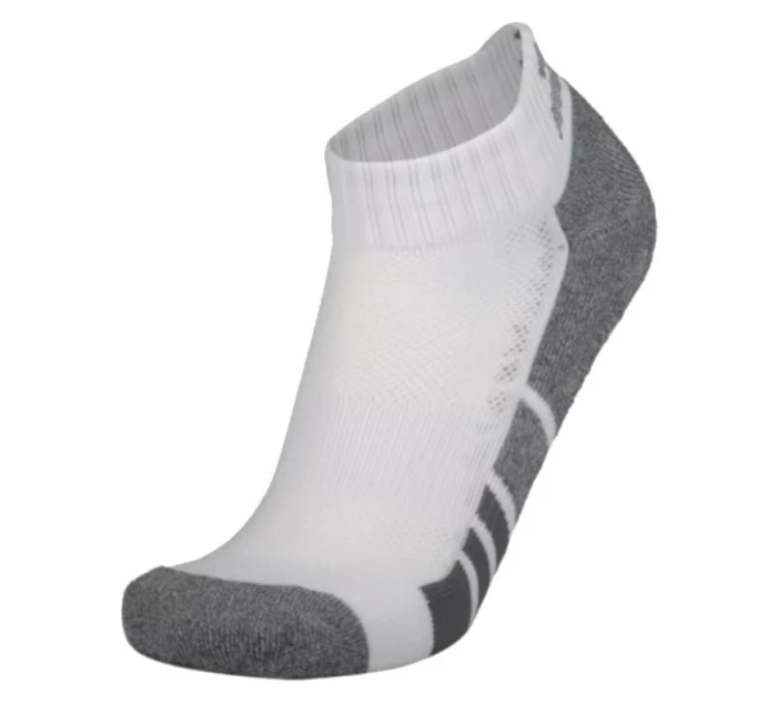 Skechers 3ks Pánské 1/2 froté ponožky Q-White S114981-HWHT White 41-46 Skechers 3ks Pánské 1/2 froté ponožky Q-White S114981-HWHT White 41-46