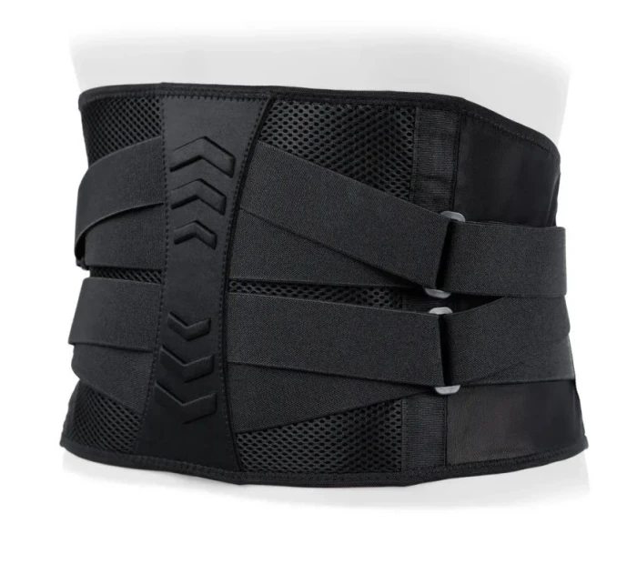 Elastický bederní pás DBX Bushido M Elastický bederní pás DBX Bushido M