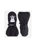 Rossignol Baby Impr M Rukavice černé Rossignol Baby Impr M Rukavice černé