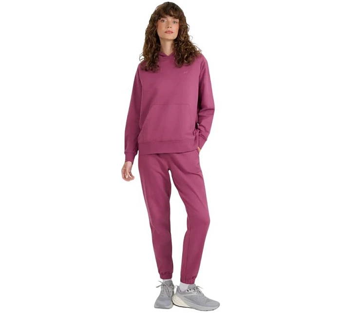 Mikina 4F F1976 W 4FWAW25TSWSF1976 60S