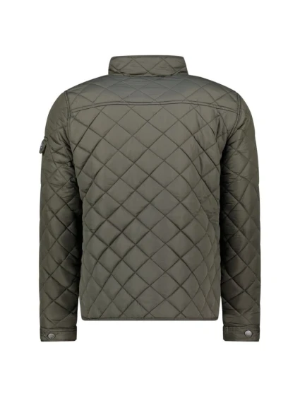Geografické Norsko pánská bunda MEN 001 (WY4492H/GN) model 21768393 - Geographical Norway Geografické Norsko pánská bunda MEN 001 (WY4492H/GN) model 21768393 - Geographical Norway