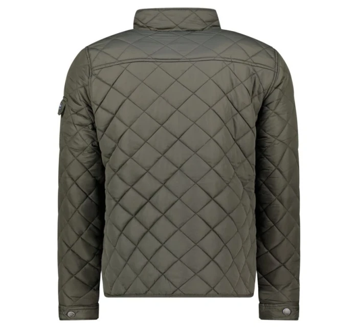 Geografické Norsko pánská bunda MEN 001 (WY4492H/GN) model 21768393 - Geographical Norway