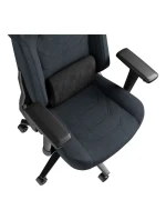 Herní židle GENESIS NFG-2245 Polstrovaný sedák Herní židle GENESIS NFG-2245 Polstrovaný sedák