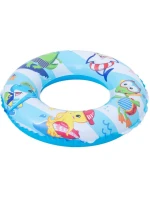 ANIMAL SWIMMING WHOLE 60CM 35450 dětské