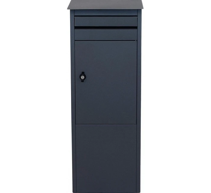 KURÝRNÍ BOX STOJÍCÍ 34X22X96CM 1068725