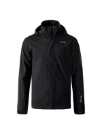 Pánská přechodná bunda oscar M 92800299799 - Hi-Tec Pánská přechodná bunda oscar M 92800299799 - Hi-Tec