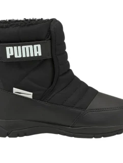 Boty Puma Nieve Wtr AC Ps Jr 380745 03