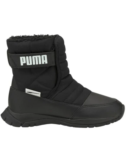 Boty Puma Nieve Wtr AC Ps Jr 380745 03