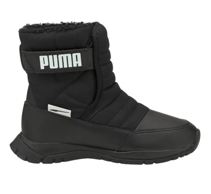 Boty Puma Nieve Wtr AC Ps Jr 380745 03
