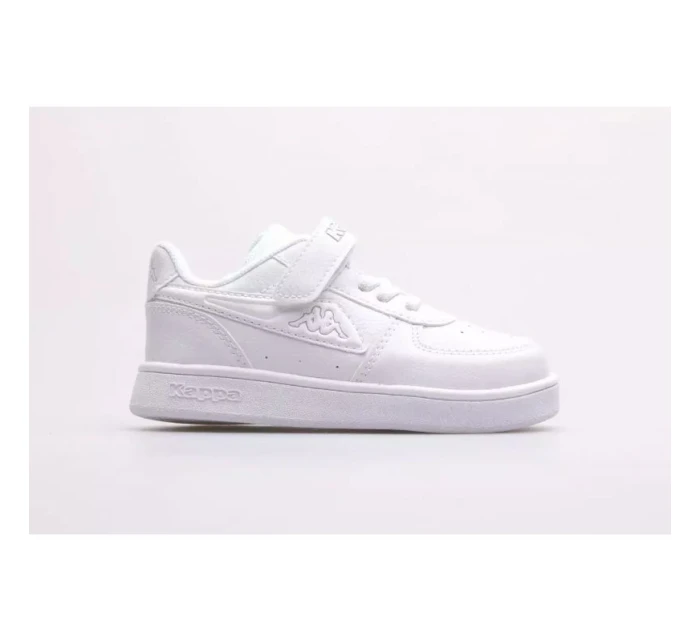 Boty Kappa Bash M Jr 280013M-1010 Boty Kappa Bash M Jr 280013M-1010