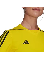 Dámský dres adidas Tiro 23 League Jersey žlutý HR4614