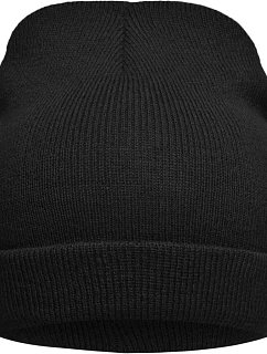 MB Promo pletená čepice 03. black model 22495947 - Daiber