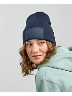 Atlantis Headwear Wind-S Patch Pletená čepice patch 33.0293 black Atlantis Headwear Wind-S Patch Pletená čepice patch 33.0293 black