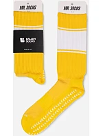 L Sportovní ponožky model 22455936 - Mr. Socks L Sportovní ponožky model 22455936 - Mr. Socks