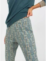 Pyžamo BR PI 9111 námořní