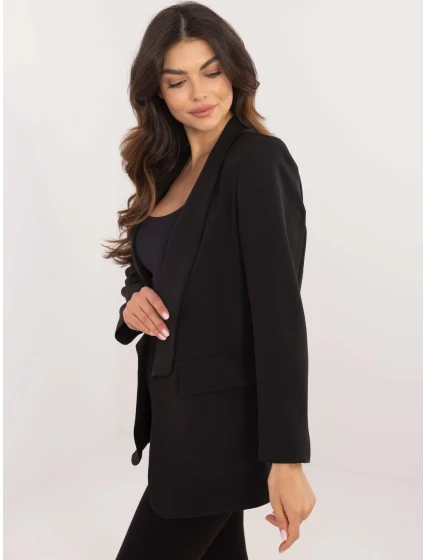 Námořnictvo DHJ MA 18657 2.09 černá