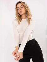 Bluzka IT BZ model 21757249 ecru - FPrice