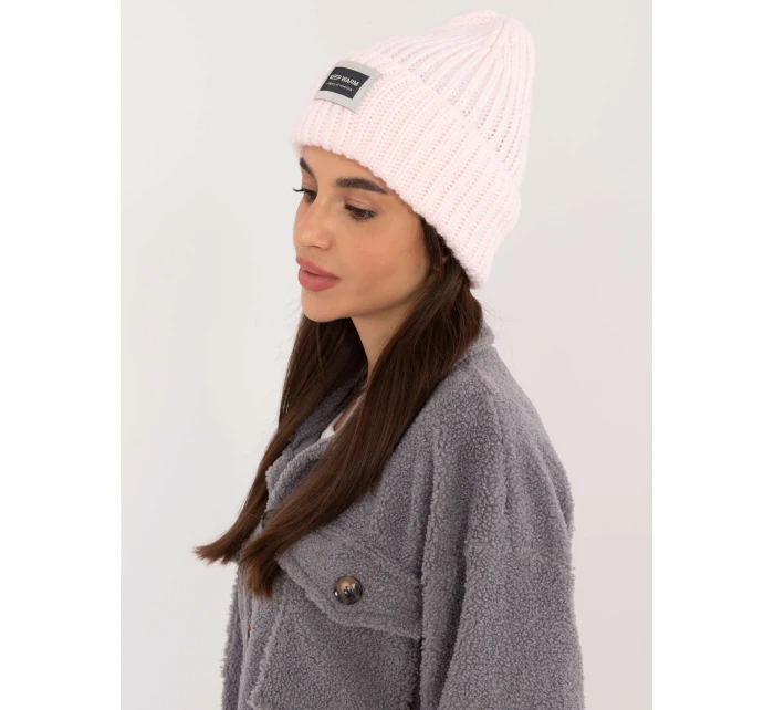 Czapka JK CZ model 21898769 szary - FPrice Czapka JK CZ model 21898769 szary - FPrice