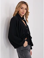 Halenka MI BZ 3304.12 černá Halenka MI BZ 3304.12 černá