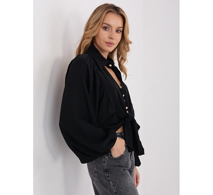 Halenka MI BZ 3304.12 černá Halenka MI BZ 3304.12 černá