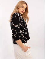 Halenka RV BZ A267 1.58 černá