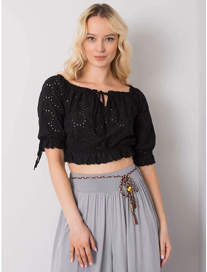 Top TW TP BI model 15518953 černá - FPrice Top TW TP BI model 15518953 černá - FPrice