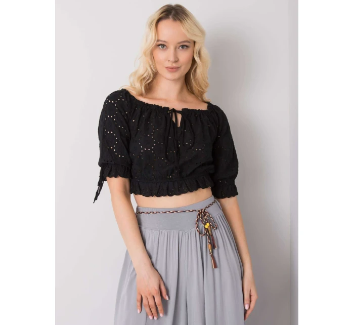 Top TW TP BI 25455.43 černá