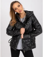 Kurtka YP KR model 21727750 czarny - FPrice Kurtka YP KR model 21727750 czarny - FPrice