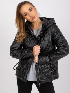 Bunda YP KR cx4292.98P černá