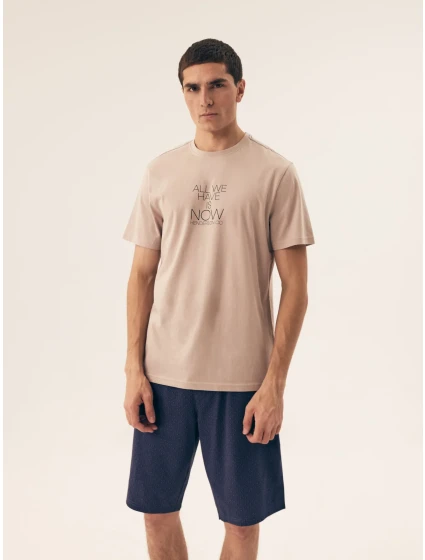 Pyžamo Dreamber 42632-02X - Henderson