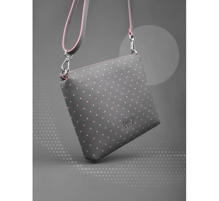 Kabelka VUCH Coalie Dotty Grey