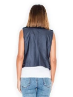 Dámská vesta model 5947873 - Katrus