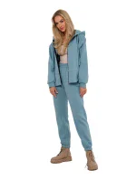 Mikina  model 184715 Moe