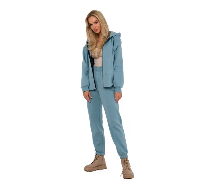 Mikina  model 184715 Moe