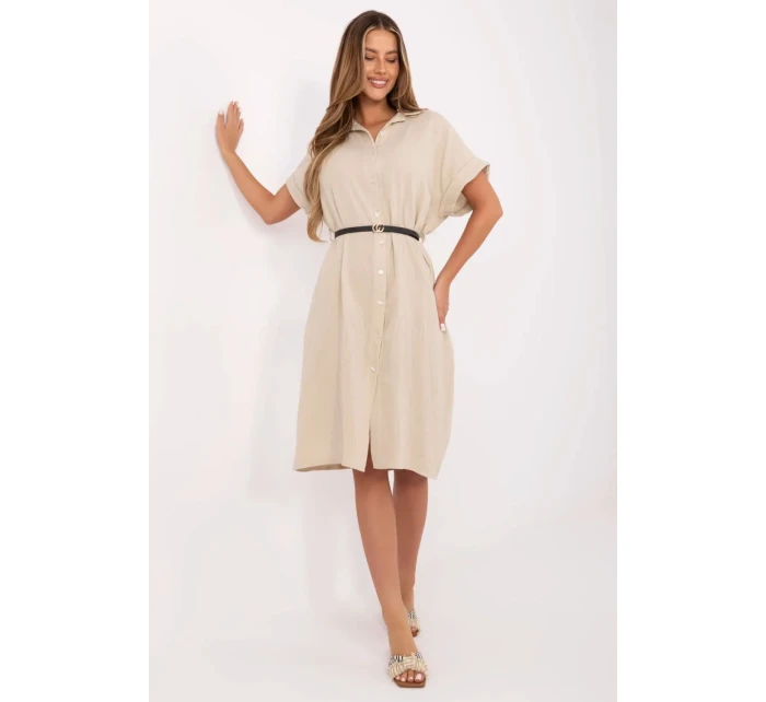 Denní šaty model 213237 Italy Moda