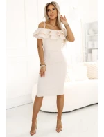 Denní šaty model 213832 Numoco Denní šaty model 213832 Numoco