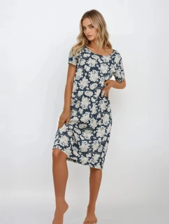 Noční košilka  model 215912 Momenti Per Me