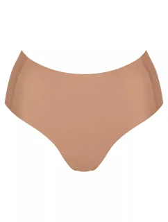 sloggi ZERO Feel 2.0 High waist - BROWN - SLOGGI BROWN - SLOGGI