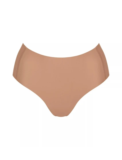 sloggi ZERO Feel 2.0 High waist - BROWN - SLOGGI BROWN - SLOGGI