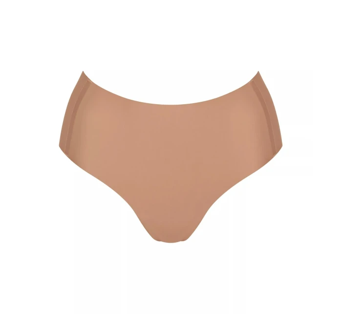 sloggi ZERO Feel 2.0 High waist - BROWN - SLOGGI BROWN - SLOGGI
