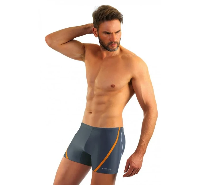 Plavecké boxerky Sesto Senso art.366 Maxi 3XL-4XL Plavecké boxerky Sesto Senso art.366 Maxi 3XL-4XL